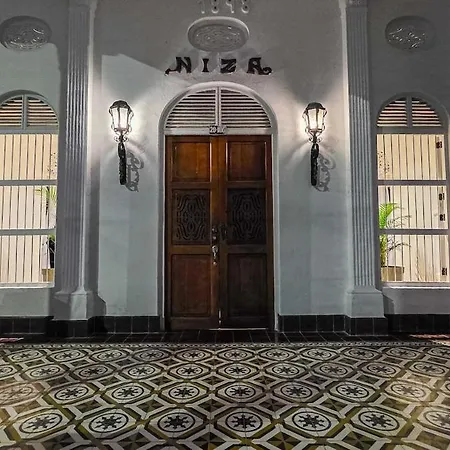 Casa Niza - Colonial House * Cartagena