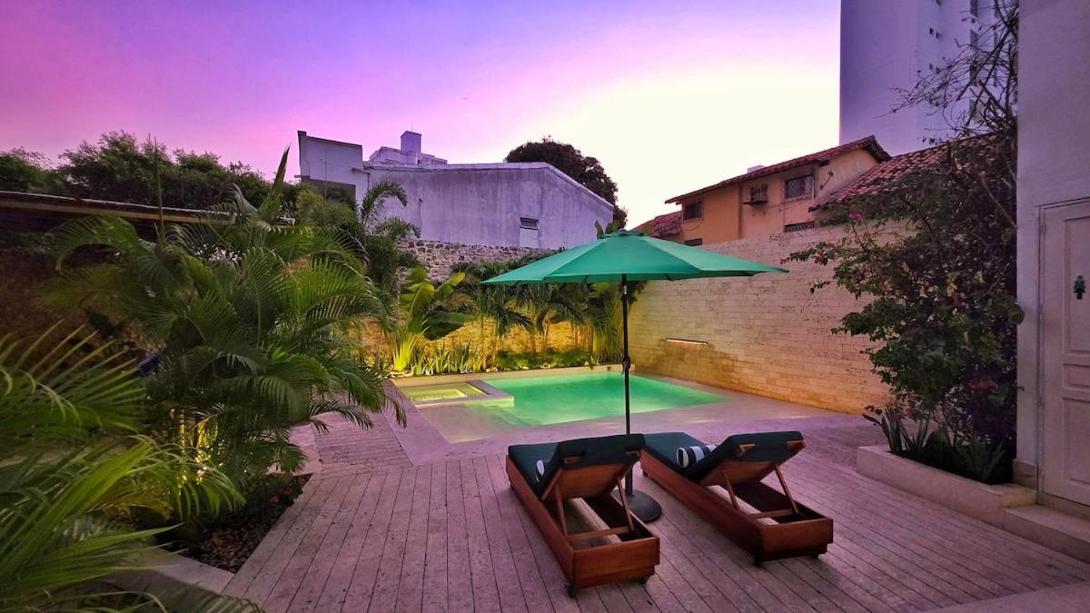 Сasa de vacaciones Casa Niza - Colonial House
