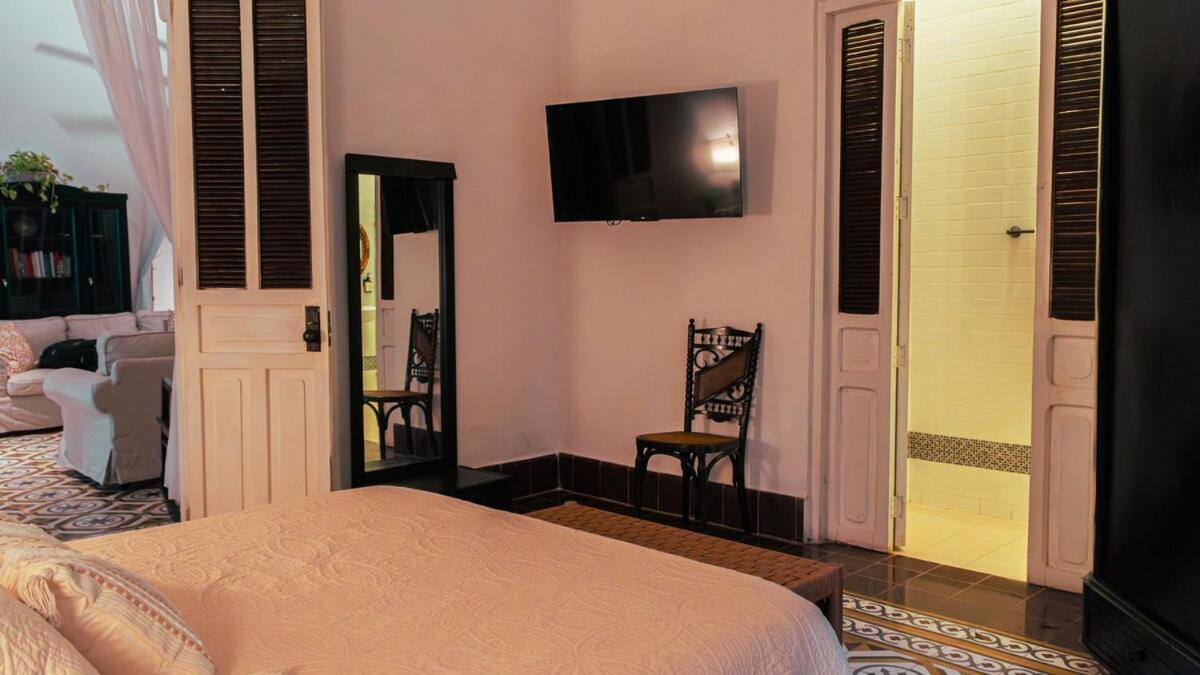 Casa Niza - Colonial House *