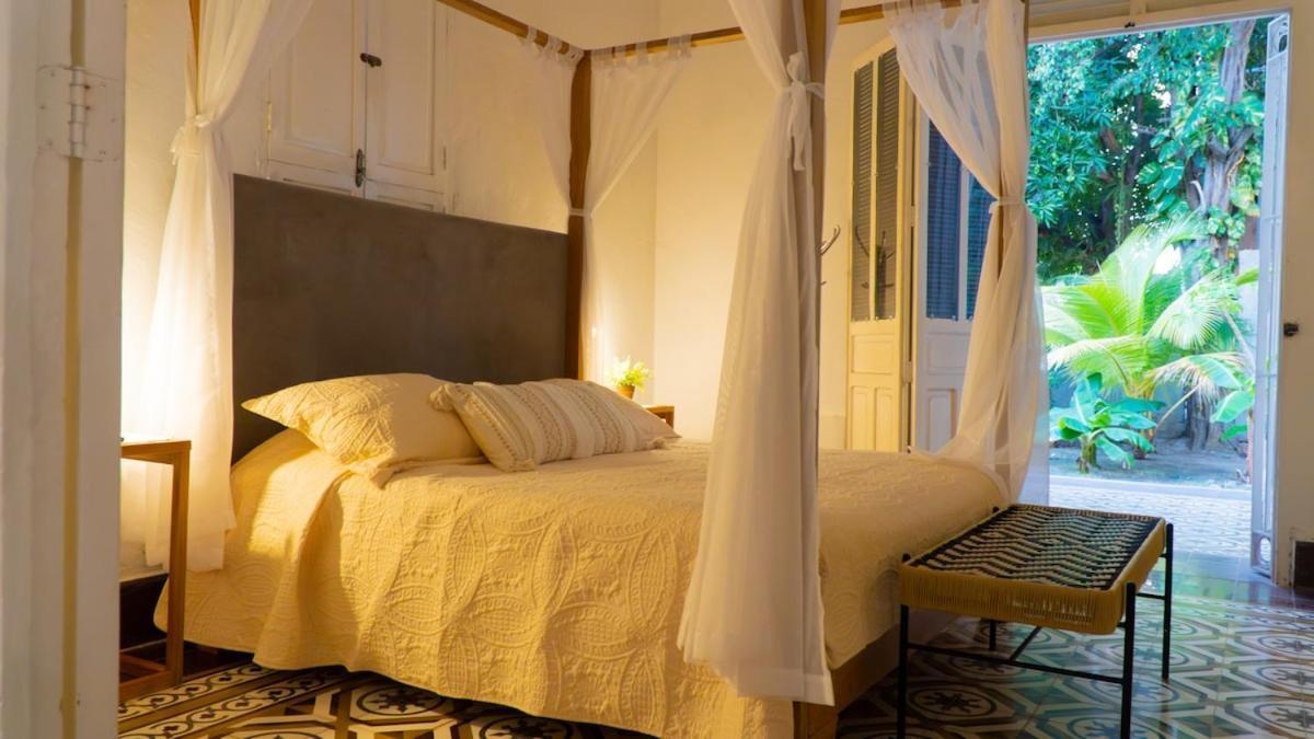 Casa Niza - Colonial House Cartagena