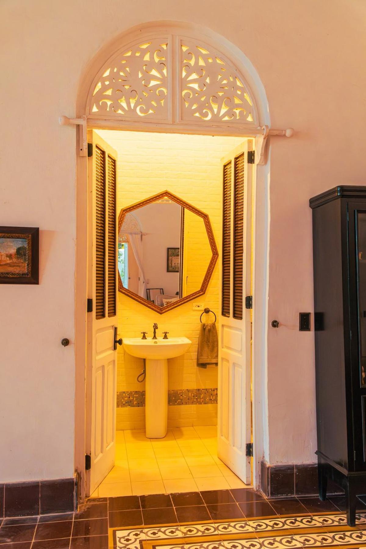 Сasa de vacaciones Casa Niza - Colonial House Cartagena
