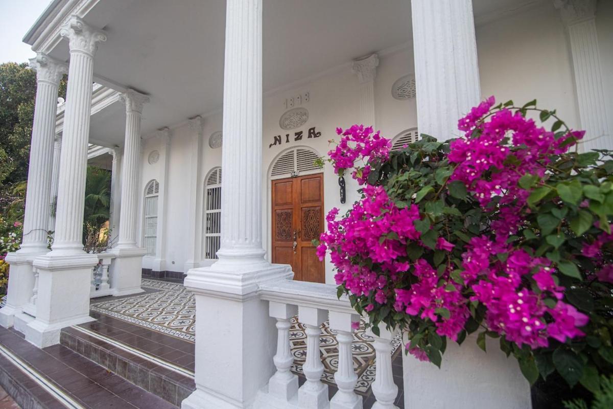 Casa Niza - Colonial House *