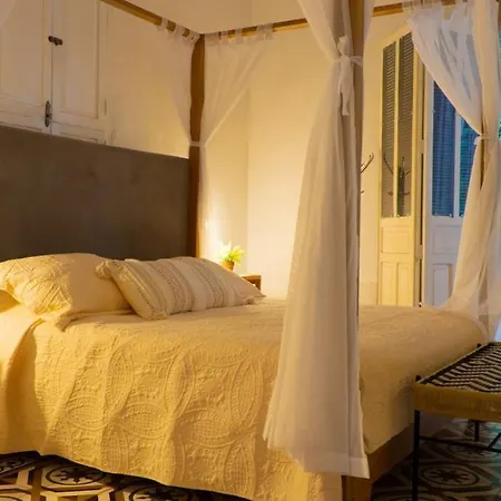 Casa Niza - Colonial House Cartagena