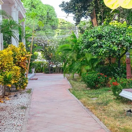 Casa Niza - Colonial House * Cartagena