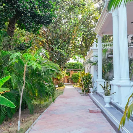 Casa Niza - Colonial House Сasa de vacaciones Cartagena