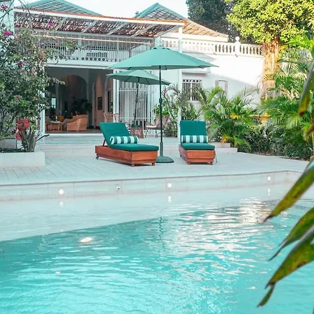 Casa Niza - Colonial House * Cartagena