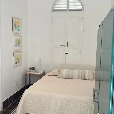 Casa Niza - Colonial House Cartagena